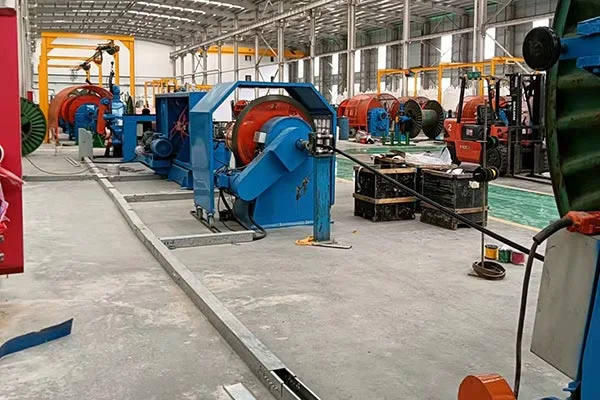 Μέθοδοι για την πρόληψη της ζημιάς του καλωδίου