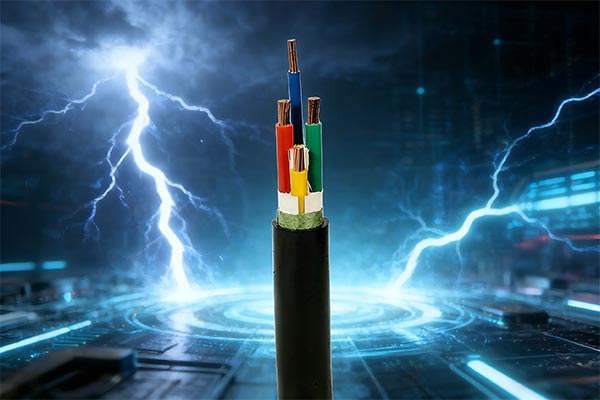 Καλώδια διανομής ρεύματος