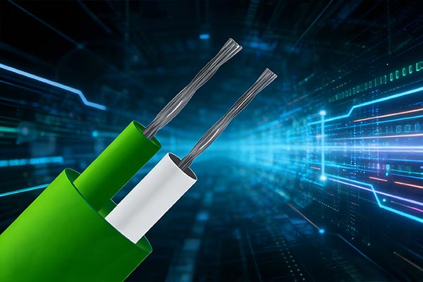 Καλώδια σήματος και ελέγχου