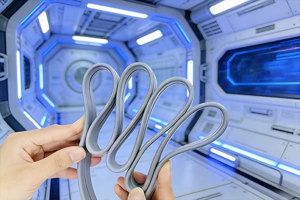 Ειδικά Καλώδια