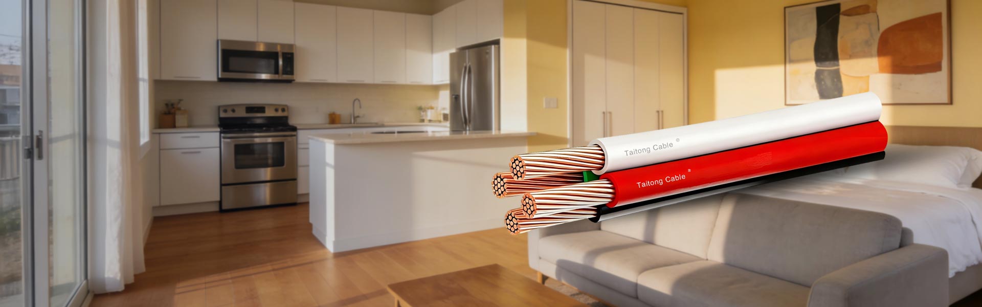 Σύρματα κατοικιών