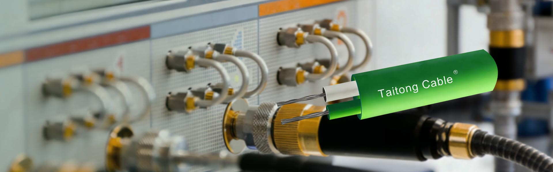 Καλώδια ελέγχου