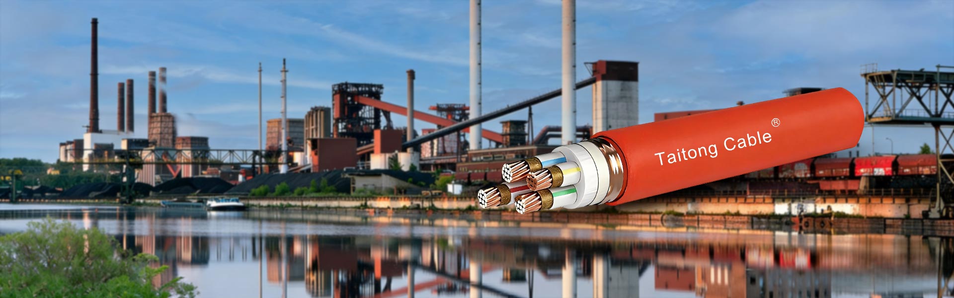 Μηχανικά ανθεκτικά καλώδια