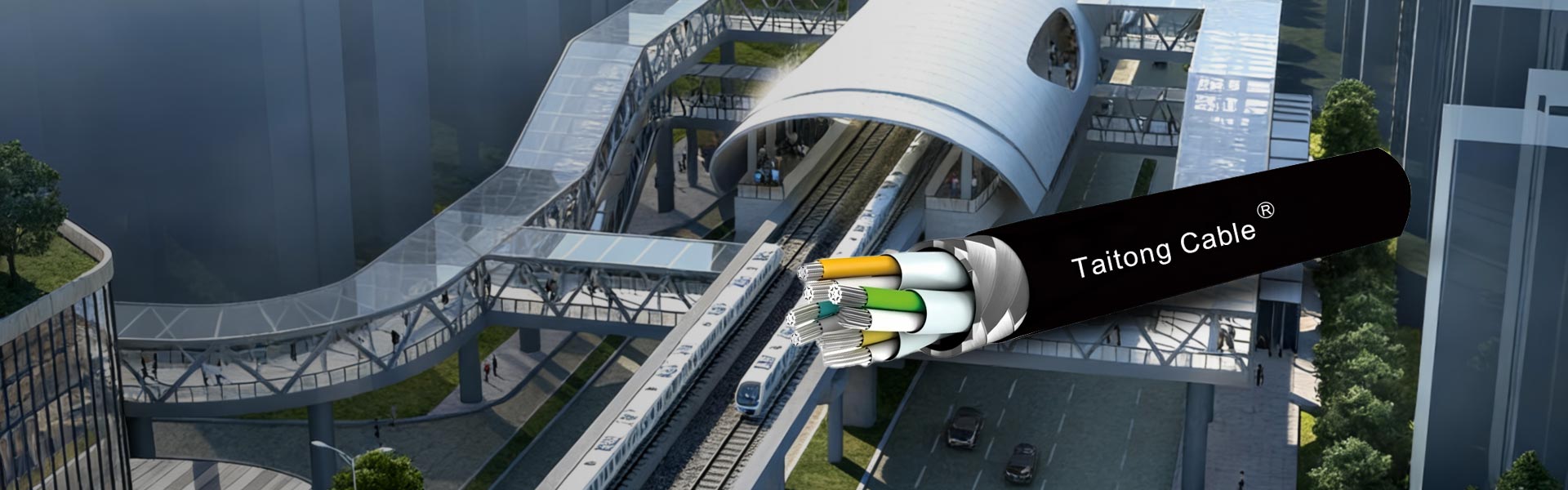 Καλώδια Ειδικού Περιβάλλοντος