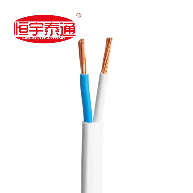 Πολιτικά εύκαμπτα καλώδια και θωρακισμένα εύκαμπτα καλώδια