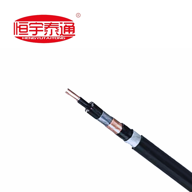 Ειδικά καλώδια θερμοανθεκτικά με φθοροπλαστική μόνωση