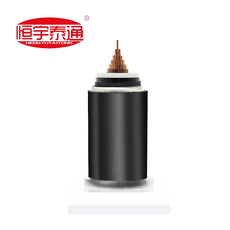 Καλώδια Υψηλής Τάσης 35kV