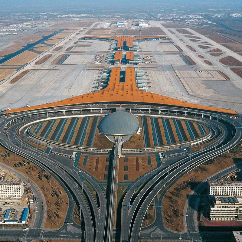 Έργα Μετρό & Υπεραστικών Έργων