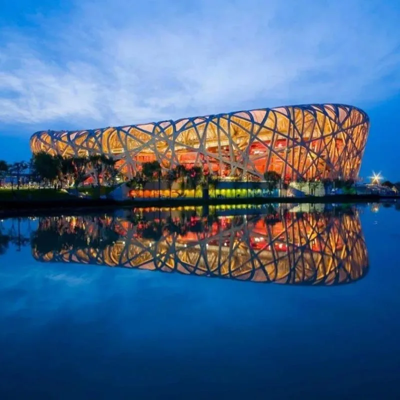 Nationalk Key Έργα Υποδομής