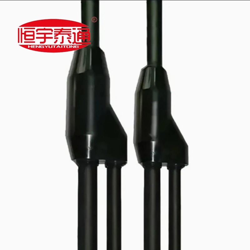 Προκατασκευασμένα καλώδια για ηλεκτρική ενέργεια