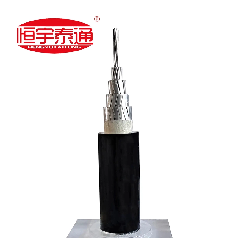 Καλώδια με επένδυση για παραγωγή αιολικής ενέργειας