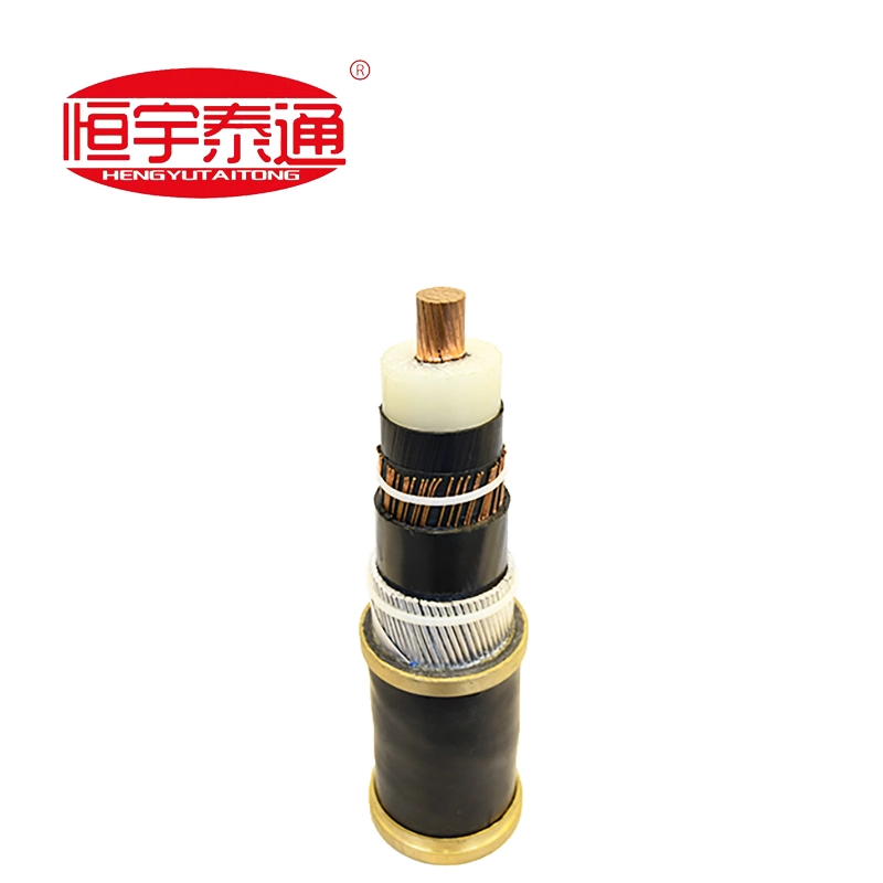 Ειδικά Καλώδια για σιδηροδρομική μεταφορά και μετρό