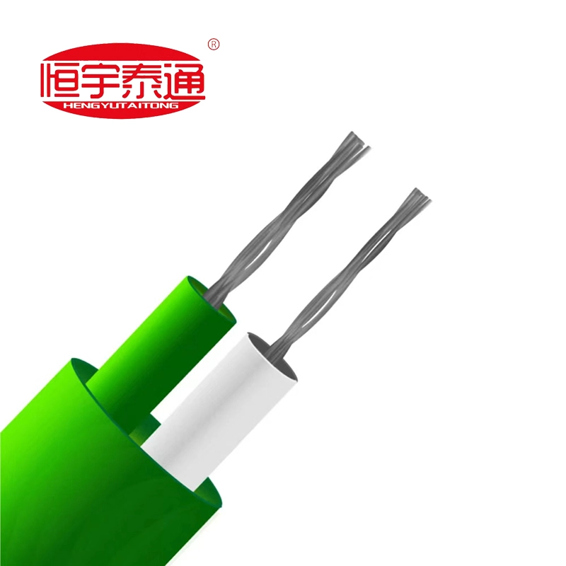 Καλώδια ελέγχου και σήματος υπολογιστών PLS DCS