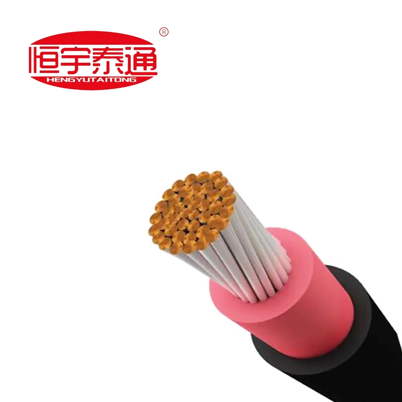 Ειδικά καλώδια προστασίας περιβάλλοντος ανθεκτικά στην υπεριώδη ακτινοβολία